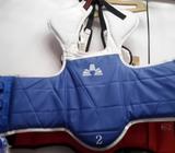 Protectores para Artes Marciales