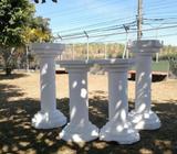 Columnas para Decoracion