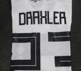 Camisa Alemania