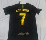 Camisa Barcelona