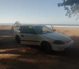 Se Venden Honda Civic Lx 97 Automático