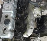 Se Vende Motor Isuzu