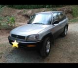 Se Vende Toyota Rav4