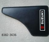 Lodera nueva Suzuki