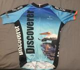 Camisa para Ciclista