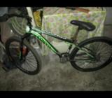 Mountain Bike Condor