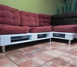 Muebles de Tarimas