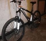 Ganga Se Vende Mtb. en 40.000