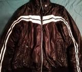 Jacket Semi Impremiable