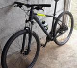 Bici Cube