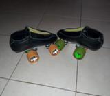 Vendo Talla 40 Patines Profesionales