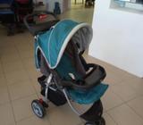 Se venden coches totalmente nuevos