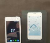 Celular Zif en Caja Y Accesros. San Vito