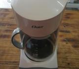 Coffe Macker Oster. San Vito