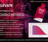 Elevate Oxido Nitrico