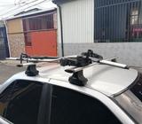Canoa Thule