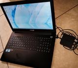 Laptop Asus X502c