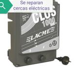Reparación de Cercas Eléctricas