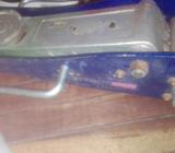 Gata Hidraulica Grande de Aluminio 50mil