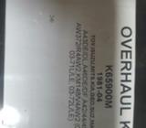 Caja Automática Empaques