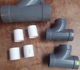 Figuras de Pvc
