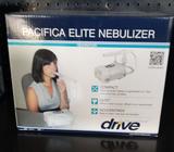 Nebulizadora Portatil