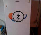 Refri Atlas Negociable