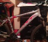 Fuji 26 Buen Estado Shimano Y Esram Hidr