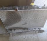 Radiador para Huiday