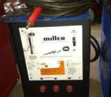 MAQUINA DE SOLDAR MILLER THURDERBOLT