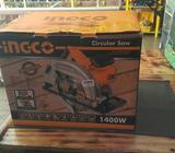 Patin Ingco. San Vito