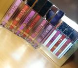 Set de Labiales