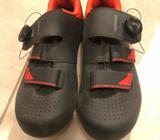 Zapatos Ruta Shimano
