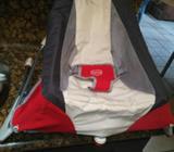 Silla Portatil de Niño