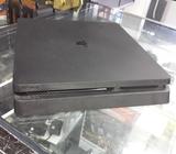 PS4 SLIM 1 TERA SOMOS TIENDA FISICA OFERTA APROVECHE !!!