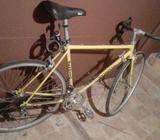 Se Vende Biciclota de Velocidad