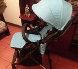 Coche de Niño