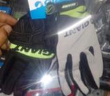 Guantes Bicicleta Ciclismo Giant Gloves