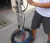 Tsr Negociable Todo Completo