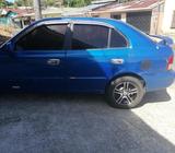 Auto Totalmente Al Dia