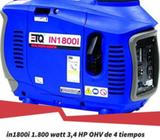 Generador IN1800I