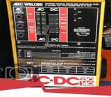 Maquina de soldar AC/DC 230/140