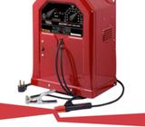 Maquina de soldar Lincoln AC/DC 225/125