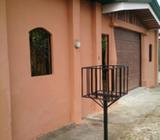 Casa en Residencial Vicentina Paraiso Cartago