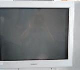 Televisor Sony 21 Pulg Trinitron Exc Est