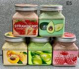 Exfoliante Corporal