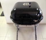 PARRILLA DE CARBON