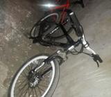 Se Vende Mtb 26