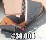 Vendo Silla Y Gimnacio
