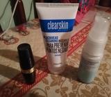 Vendo La Mascarilla Y El Gel de Pies
